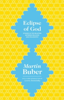 Image for Eclipse of God