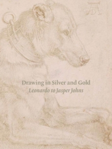 Image for Drawing in Silver and Gold