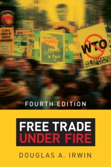 Image for Free trade under fire