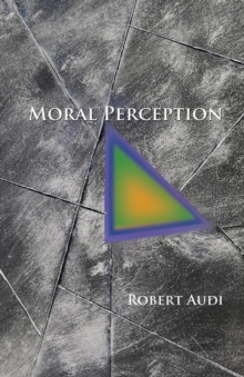 Image for Moral Perception
