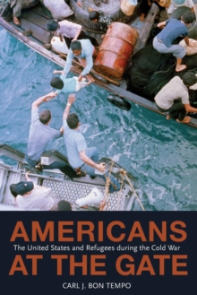 Image for Americans at the Gate