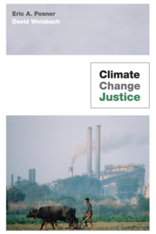 Image for Climate Change Justice