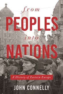 Image for From Peoples into Nations