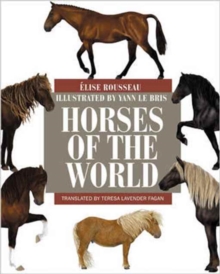 Image for Horses of the World