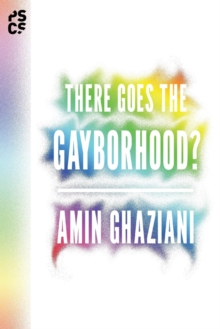 Image for There goes the gayborhood?