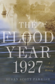 Image for The flood year 1927  : a cultural history