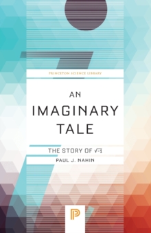 Image for An imaginary tale  : the story of V-1