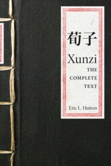 Xunzi: The Complete Text