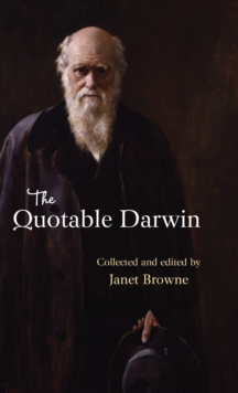 Image for The Quotable Darwin