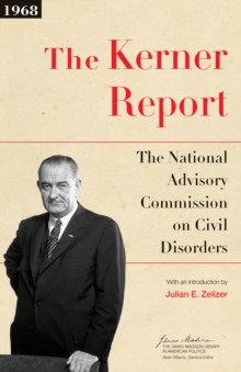 Image for The Kerner Report