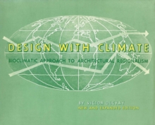 Image for Design with Climate