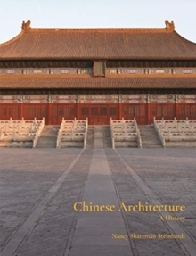 Image for Chinese Architecture : A History