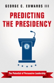Image for Predicting the Presidency