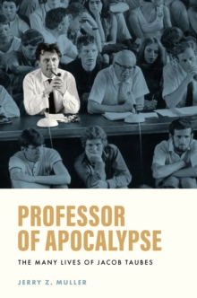 Image for Professor of Apocalypse