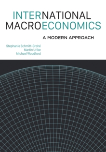 International Macroeconomics: A Modern Approach