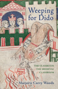 Image for Weeping for Dido