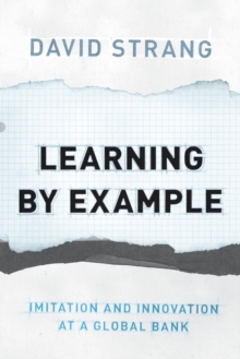 Learning by Example
