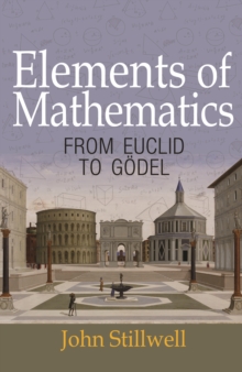 Image for Elements of Mathematics