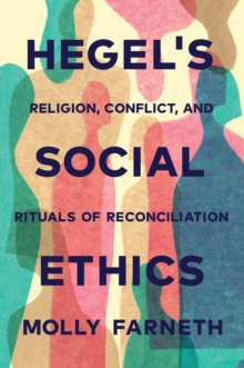 Image for Hegel's Social Ethics