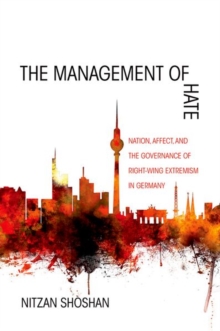 Management of Hate