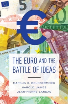 Image for The Euro and the battle of ideas