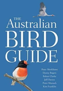 Image for The Australian Bird Guide
