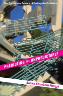 Image for Predicting the Unpredictable