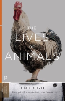 Image for The Lives of Animals