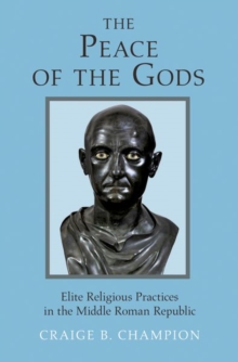 Peace of the Gods