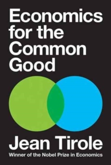 Image for Economics for the Common Good