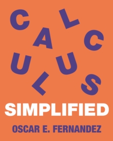 Image for Calculus Simplified