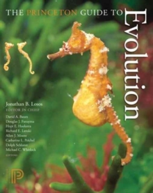Princeton Guide to Evolution