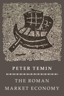 Roman Market Economy