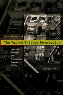 Failed Welfare Revolution