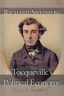 Image for Tocqueville's Political Economy