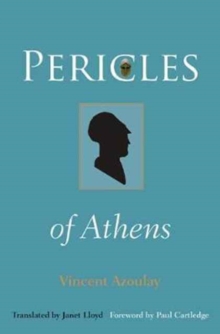 Image for Pericles of Athens