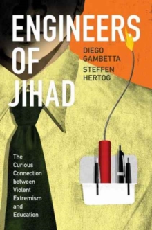 Image for Engineers of Jihad  : the curious connection between violent extremism and education