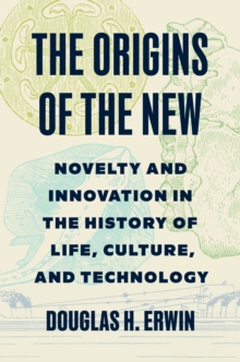 Origins of the New