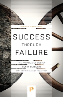 Image for Success through Failure : The Paradox of Design