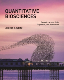 Image for Quantitative Biosciences