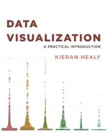 Image for Data visualization  : a practical introduction