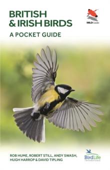 British Birds: A Pocket Guide