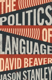 The Politics of Language