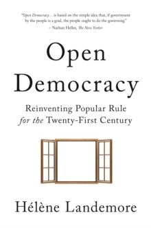 Image for Open Democracy