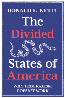 Divided States of America
