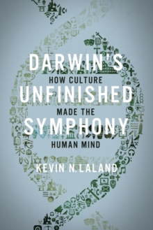 Image for Darwin's Unfinished Symphony