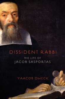 Image for Dissident Rabbi