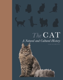 Image for The Cat - A Natural and Cultural History
