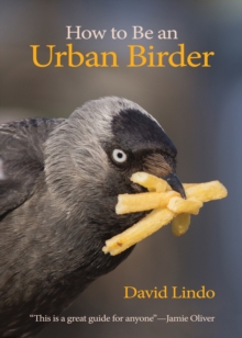 Image for How to be an urban birder