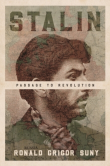 Image for Stalin: Passage to Revolution